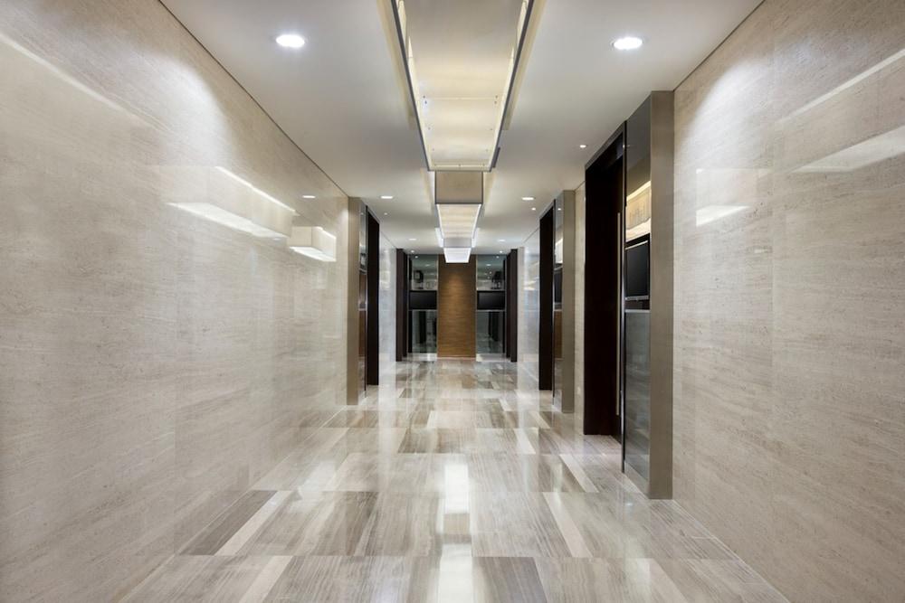 Hotel Santika Premiere Hayam Wuruk Jakarta Exteriér fotografie