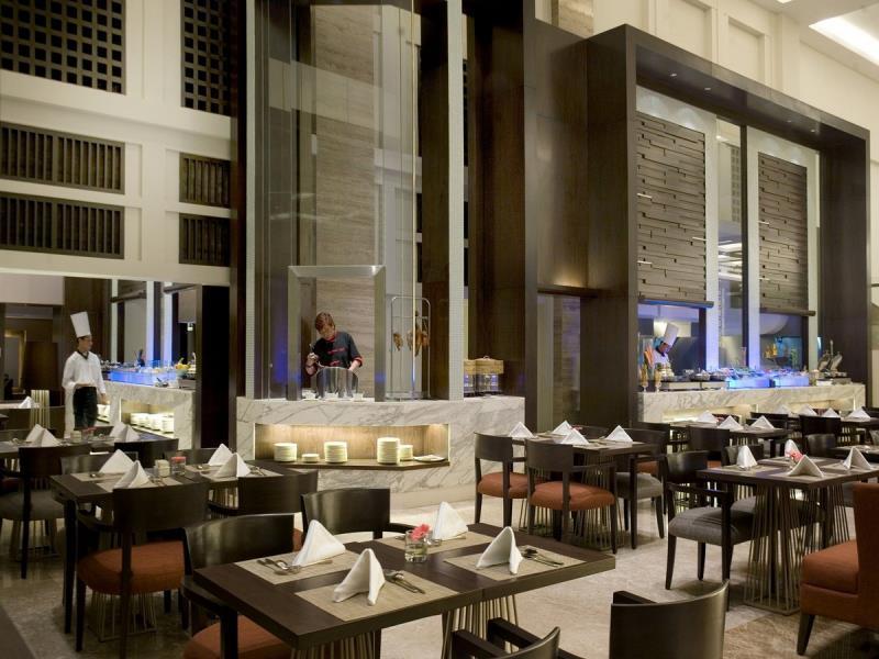 Hotel Santika Premiere Hayam Wuruk Jakarta Exteriér fotografie