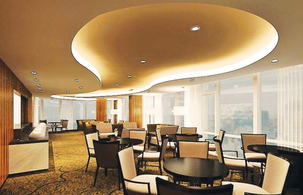Hotel Santika Premiere Hayam Wuruk Jakarta Exteriér fotografie
