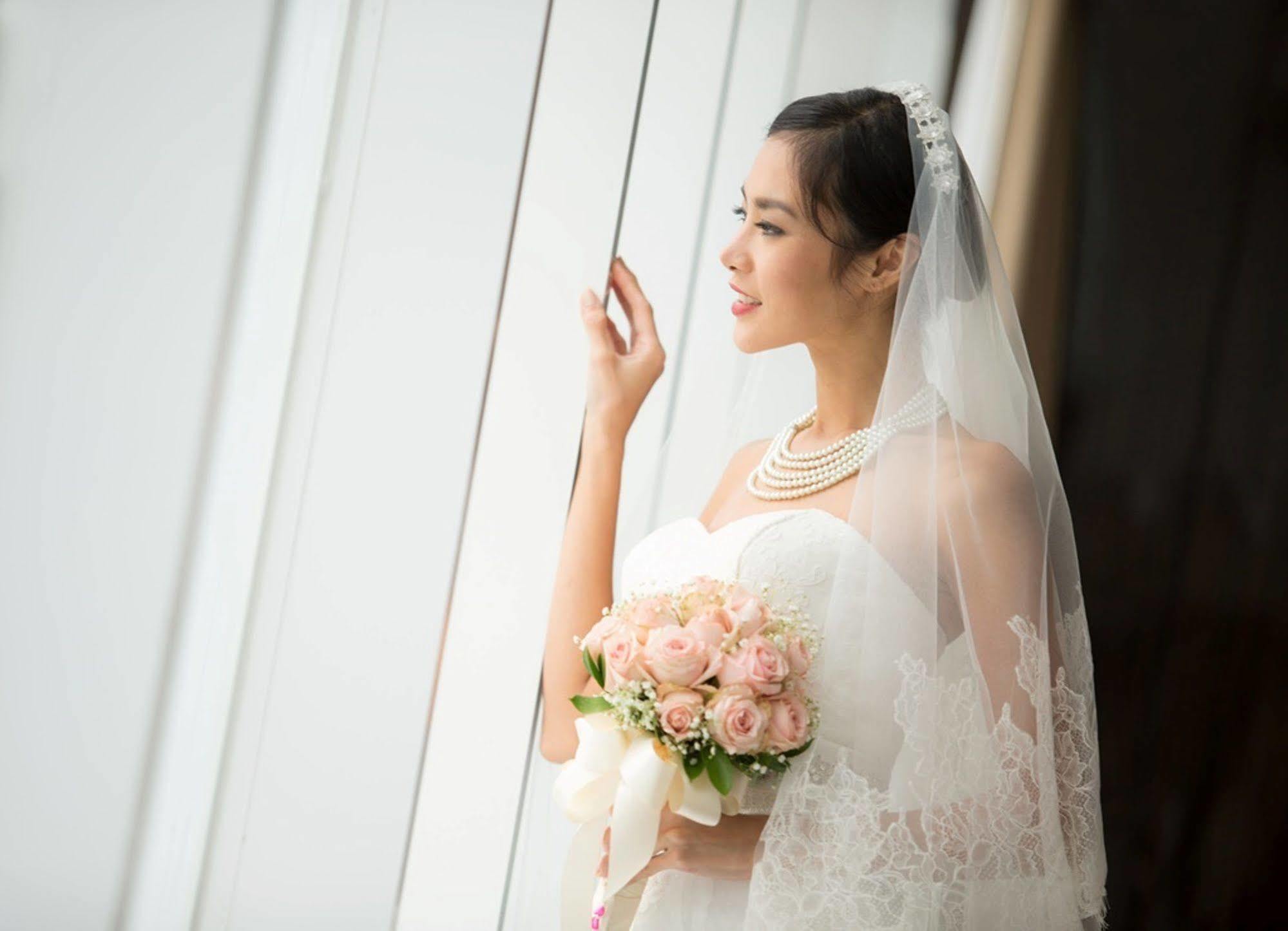 Hotel Santika Premiere Hayam Wuruk Jakarta Exteriér fotografie